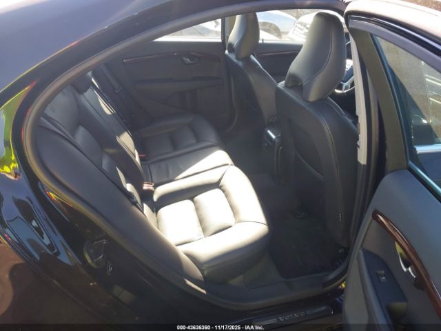 2013 VOLVO S80 YV1952AS7D1171732 Photo 7