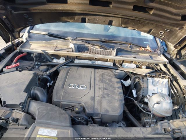 2023 AUDI Q5 WA1EAAFY2P2182380 Photo 9