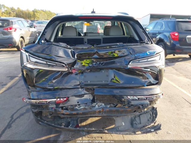 2023 AUDI Q5 WA1EAAFY2P2182380 Photo 5