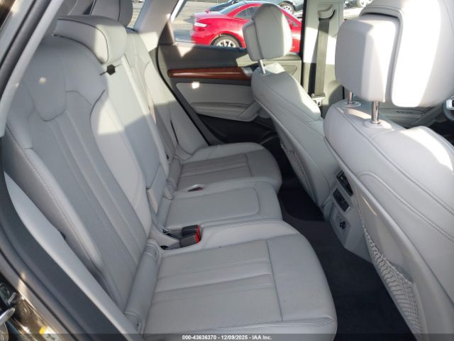 2023 AUDI Q5 WA1EAAFY2P2182380 Photo 7