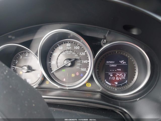 2013 MAZDA CX-5 JM3KE4DE3D0130133 Photo 6