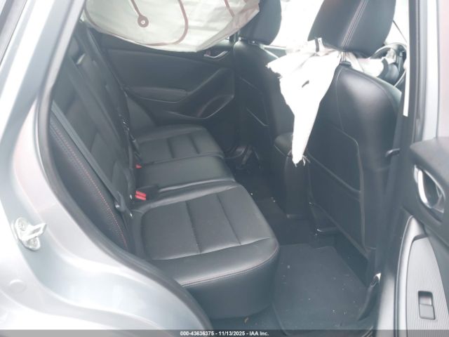 2013 MAZDA CX-5 JM3KE4DE3D0130133 Photo 7