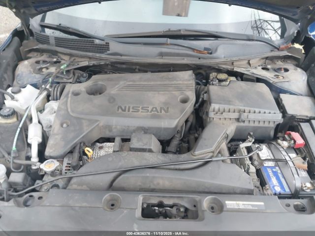 2016 NISSAN ALTIMA 1N4AL3AP4GC282036 Photo 9