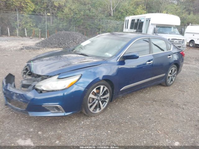 2016 NISSAN ALTIMA 1N4AL3AP4GC282036 Photo 1