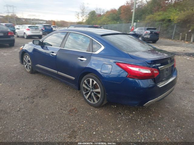 2016 NISSAN ALTIMA 1N4AL3AP4GC282036 Photo 2