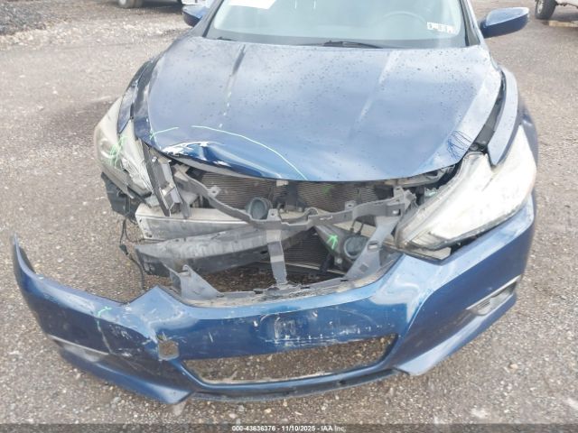 2016 NISSAN ALTIMA 1N4AL3AP4GC282036 Photo 5