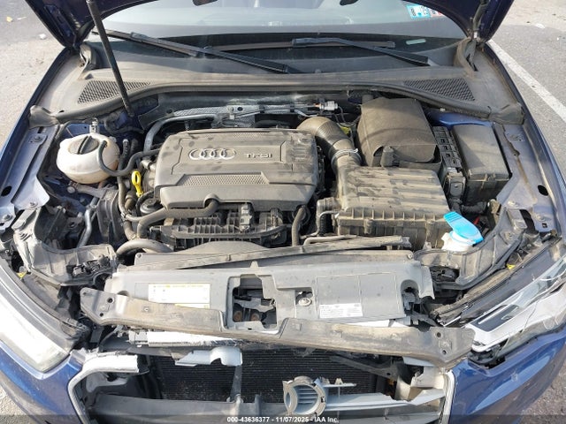 2016 AUDI A3 WAUB8GFF9G1020948 Photo 9