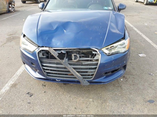 2016 AUDI A3 WAUB8GFF9G1020948 Photo 5
