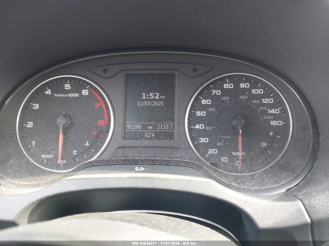 2016 AUDI A3 WAUB8GFF9G1020948 Photo 6