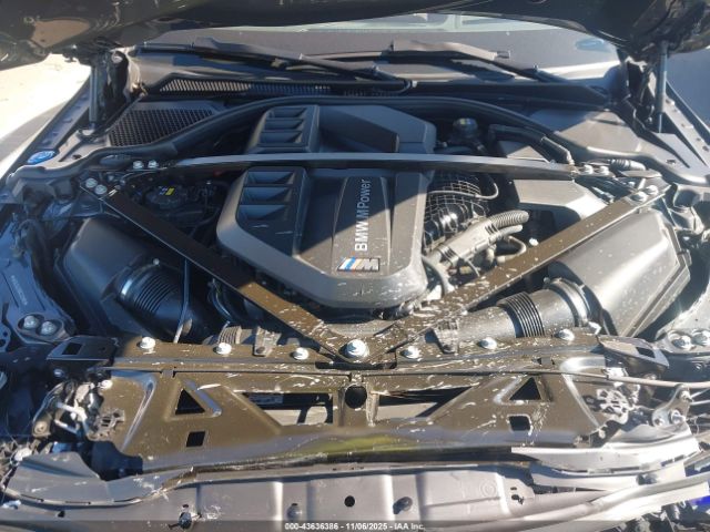 2022 BMW M4 WBS43AZ06NCJ22880 Photo 9