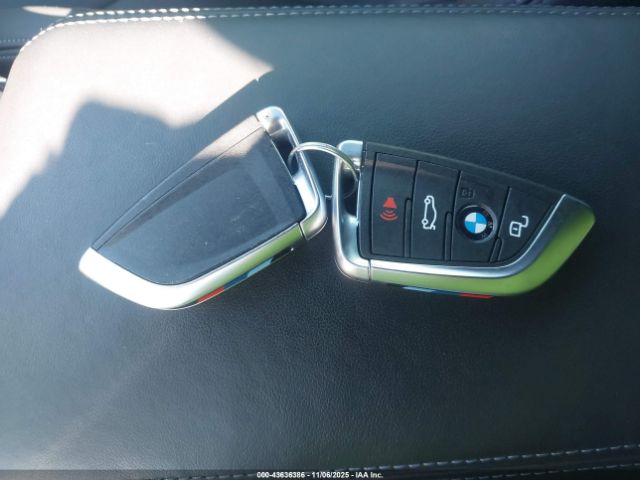 2022 BMW M4 WBS43AZ06NCJ22880 Photo 10