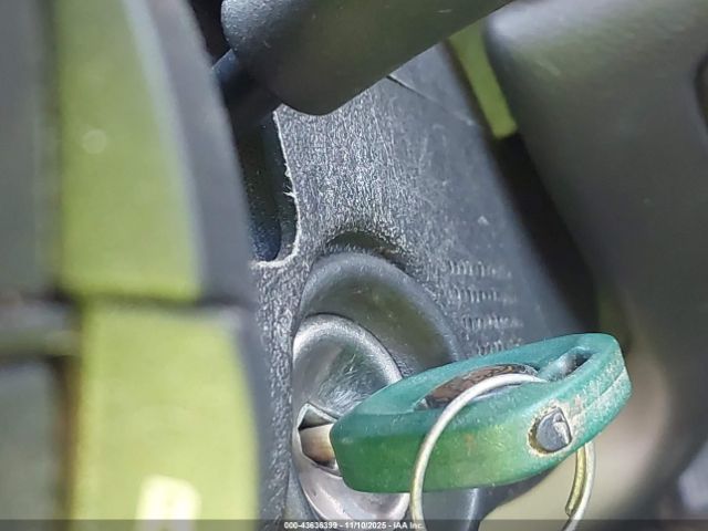 1999 JAGUAR XK8 SAJGX204XXC031940 Photo 10