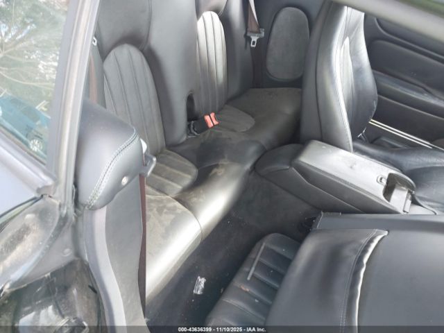 1999 JAGUAR XK8 SAJGX204XXC031940 Photo 7