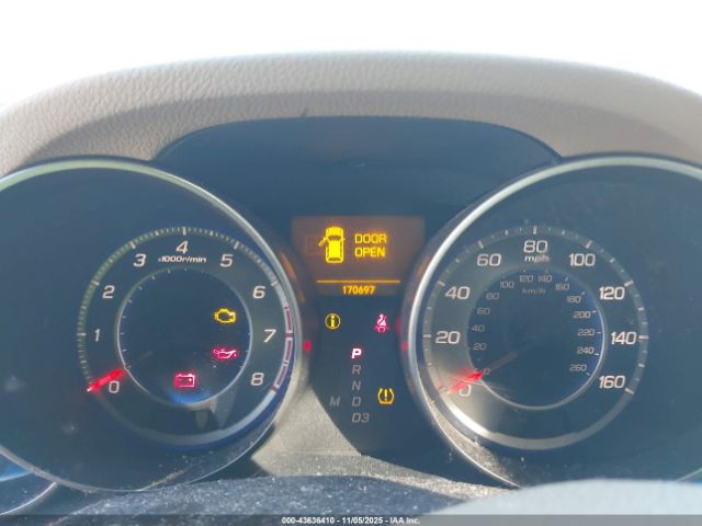 2007 ACURA MDX 2HNYD28307H522323 Photo 6