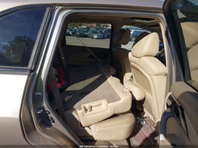 2007 ACURA MDX 2HNYD28307H522323 Photo 7