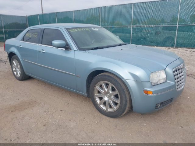 2008 CHRYSLER 300 2C3LA53G88H331968