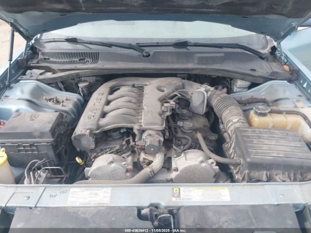 2008 CHRYSLER 300 2C3LA53G88H331968 Photo 9