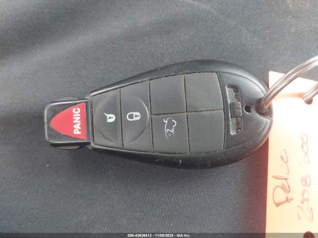 2008 CHRYSLER 300 2C3LA53G88H331968 Photo 10