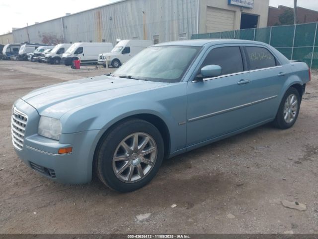 2008 CHRYSLER 300 2C3LA53G88H331968 Photo 1