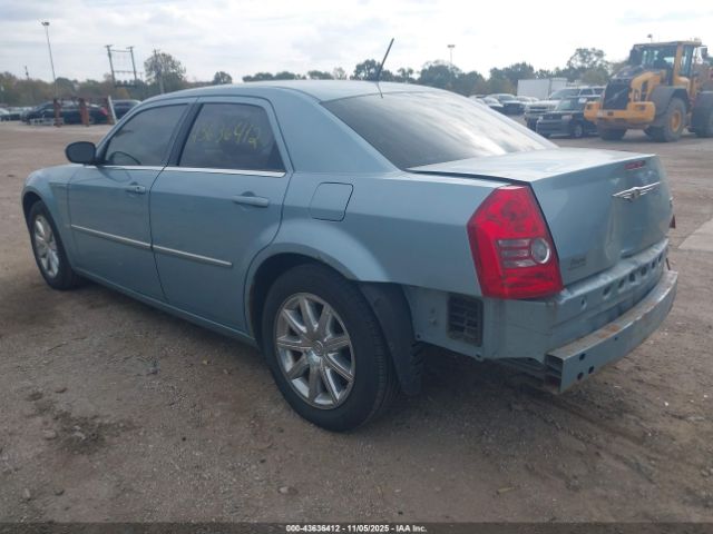 2008 CHRYSLER 300 2C3LA53G88H331968 Photo 2