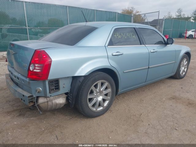 2008 CHRYSLER 300 2C3LA53G88H331968 Photo 3