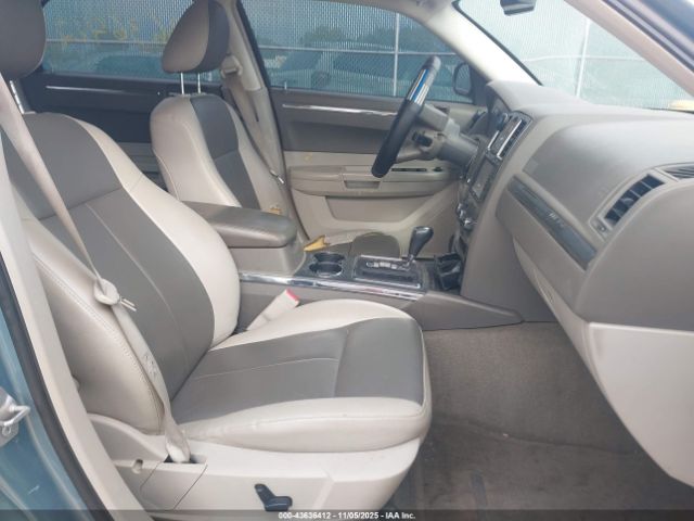 2008 CHRYSLER 300 2C3LA53G88H331968 Photo 4