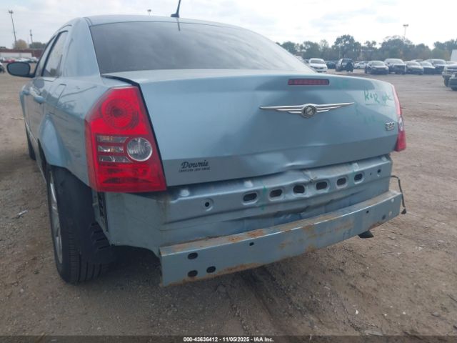 2008 CHRYSLER 300 2C3LA53G88H331968 Photo 5