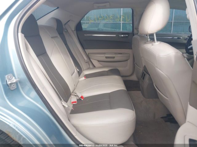 2008 CHRYSLER 300 2C3LA53G88H331968 Photo 7