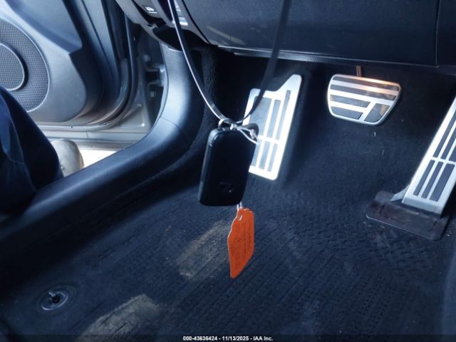 2024 LEXUS IS 350 JTHGZ1B23R5072303 Photo 10