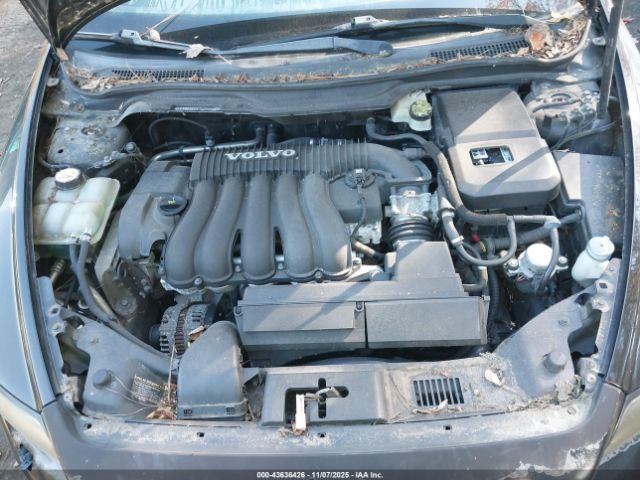 2007 VOLVO S40 YV1MS382572299920 Photo 9