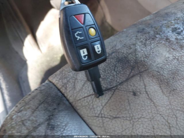 2007 VOLVO S40 YV1MS382572299920 Photo 10