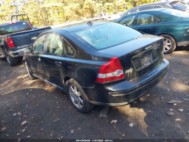2007 VOLVO S40 YV1MS382572299920 Photo 2