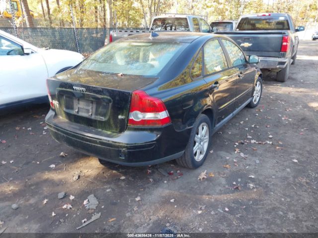 2007 VOLVO S40 YV1MS382572299920 Photo 3