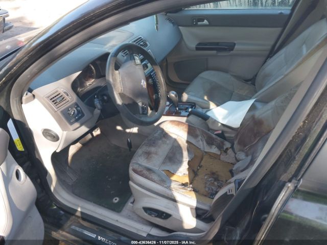 2007 VOLVO S40 YV1MS382572299920 Photo 4