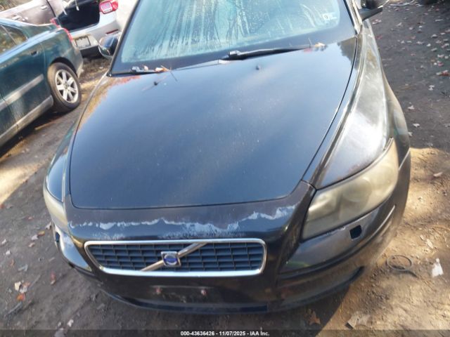 2007 VOLVO S40 YV1MS382572299920 Photo 5