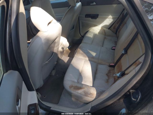 2007 VOLVO S40 YV1MS382572299920 Photo 7