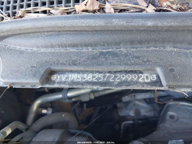 2007 VOLVO S40 YV1MS382572299920 Photo 8