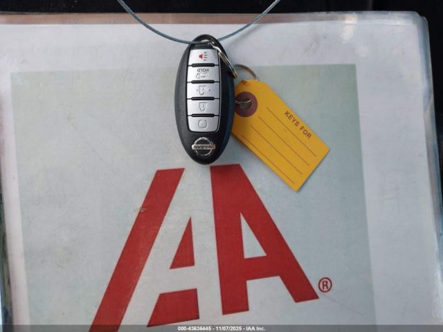 2014 NISSAN PATHFINDER 5N1AR2MN3EC684216 Photo 10