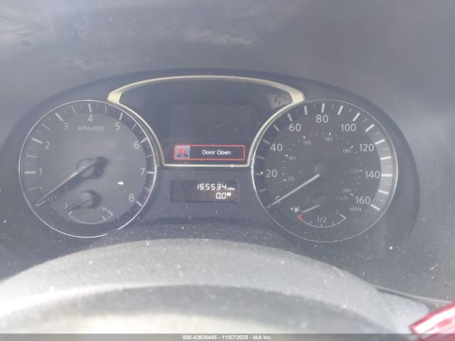 2014 NISSAN PATHFINDER 5N1AR2MN3EC684216 Photo 6