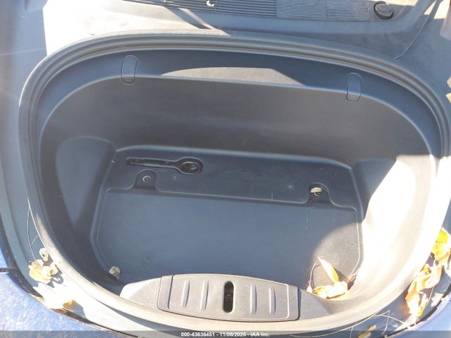 2019 TESLA MODEL 3 5YJ3E1EA7KF417366 Photo 9