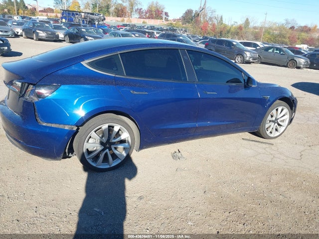 2019 TESLA MODEL 3 5YJ3E1EA7KF417366 Photo 3