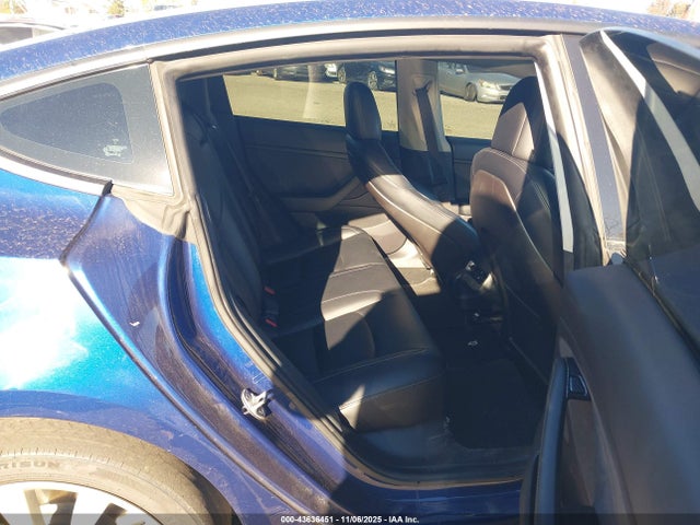 2019 TESLA MODEL 3 5YJ3E1EA7KF417366 Photo 7