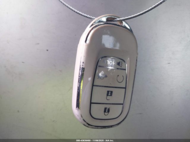 2024 HONDA CIVIC 2HGFE2F51RH524780 Photo 10