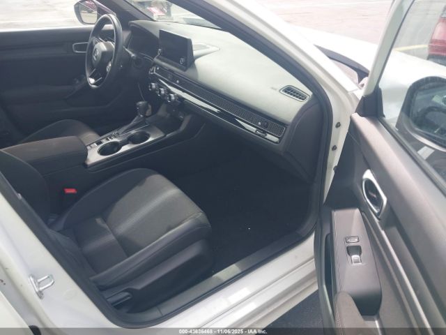 2024 HONDA CIVIC 2HGFE2F51RH524780 Photo 4