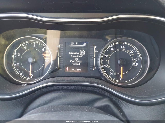 43636471 :رقم المزاد ، 1C4PJMLB9LD526298 vin ، 2020 Jeep Cherokee Latitude Plus 4x4 مزاد بيع