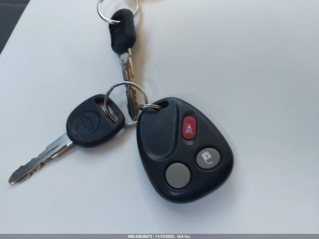 2007 CHEVROLET TRAILBLAZER 1GNDT13SX72198197 Photo 10