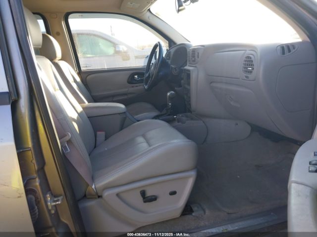 2007 CHEVROLET TRAILBLAZER 1GNDT13SX72198197 Photo 4