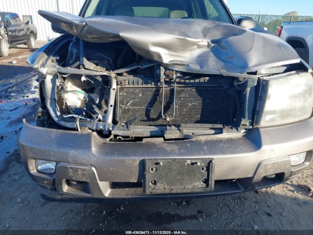 2007 CHEVROLET TRAILBLAZER 1GNDT13SX72198197 Photo 5