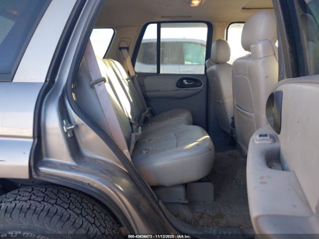 2007 CHEVROLET TRAILBLAZER 1GNDT13SX72198197 Photo 7