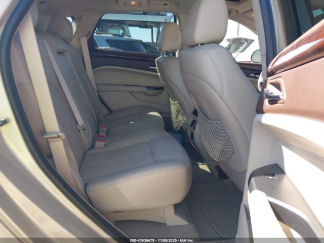 2014 CADILLAC SRX 3GYFNBE3XES518315 Photo 7